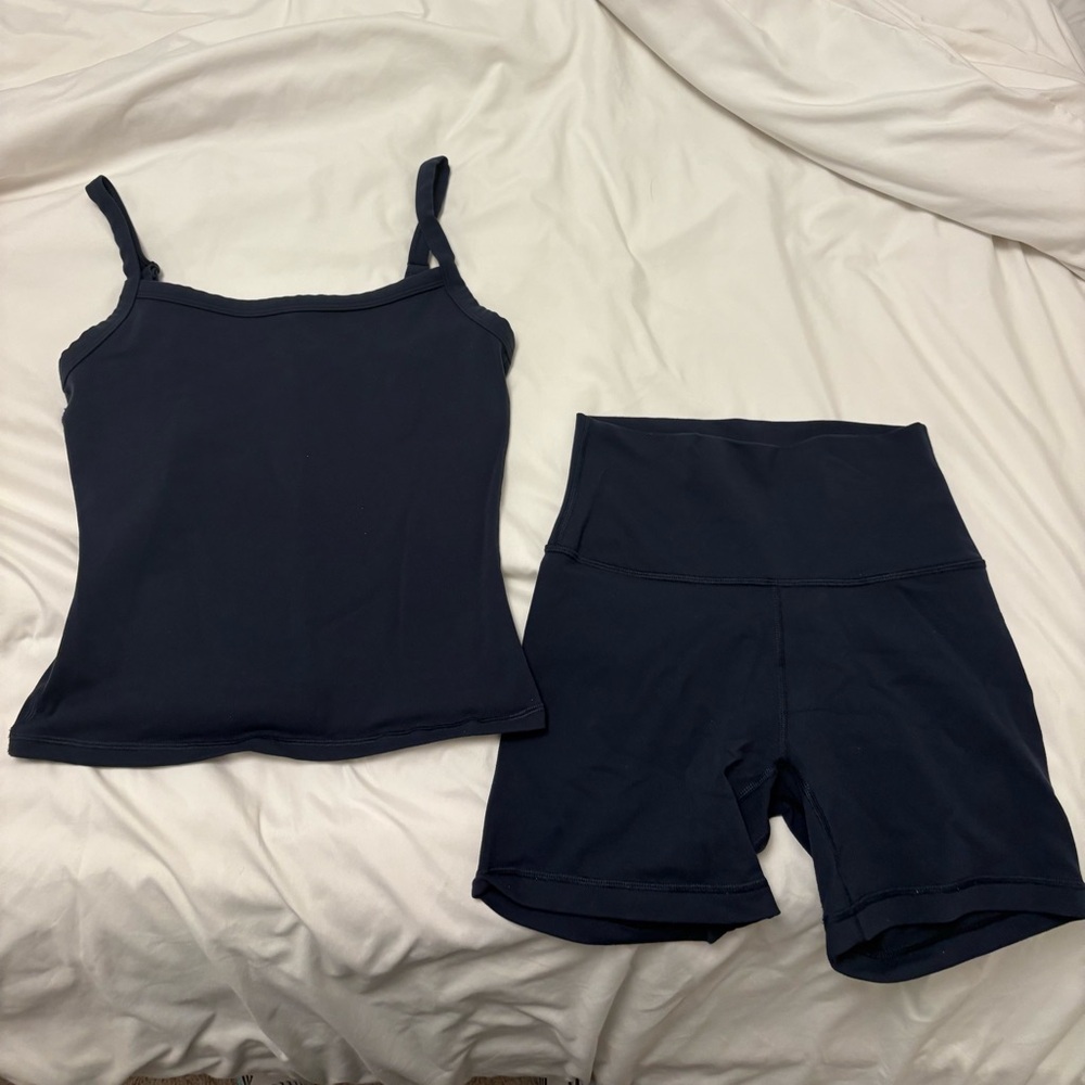 Aritzia Golden Set